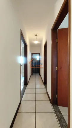 Imagem Casa à venda no bairro Jardim Centenário - Mogi Guaçu/SP