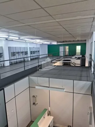 Imagem Galpão/Depósito/Armazém