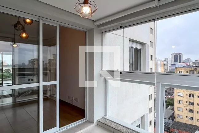 Imagem Apartamento à Venda - Aclimação, 2 Quartos, 51 m2