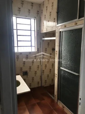 Imagem Venda, casa, Bairro Botafogo, em Campinas 
Zoneamento ZC 2.
Frente de 12,20 metros.
Próximo do futu...