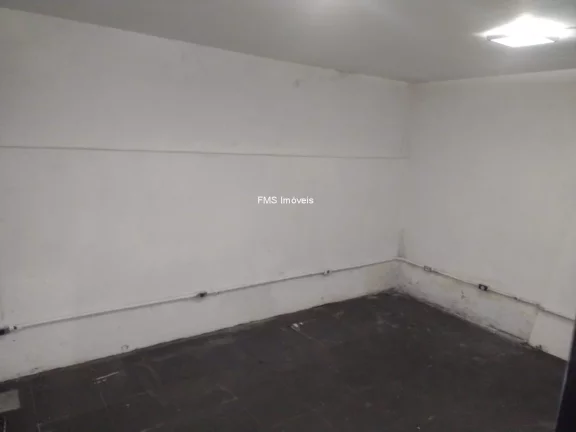 Imagem Loja com 110m2 na Vila Olímpia.