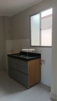 Imagem Apartamento Condomínio Fremont com 2 dormitórios