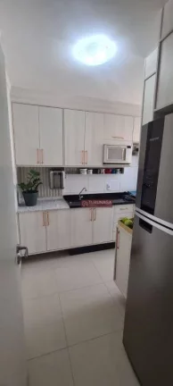 Imagem Apartamento à venda, 58 m² por R$ 584.000,00 - Picanco - Guarulhos/SP