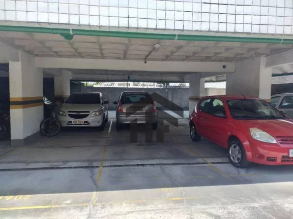 Imagem Apartamento com 2 Quartos para Alugar, 70 m² em Aflitos - Recife
