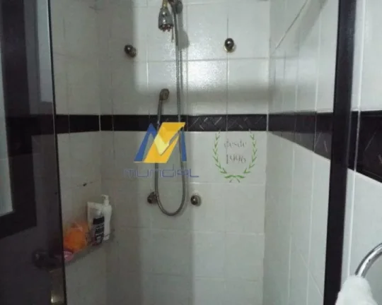 Imagem Vendo Apartamento em Santo André, Parque Das Nações