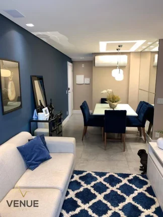 Imagem Apartamento com 2 dormitórios à venda, 68 m² por R$ 800.000,10 - Parque São Jorge - São Paulo/SP