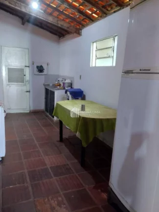 Imagem Casa pronta para morar, 3 dormitórios à venda por R$ 270.000,00 - Parque Piauí - Timon/MA