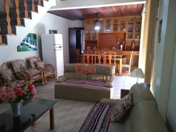 Imagem Cobertura com 4 dormitórios à venda, 200 m² por R$ 1.150.000,00 - Passagem - Cabo Frio/RJ