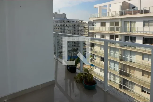 Imagem Apartamento à Venda - Recreio, 3 Quartos, 180 m2