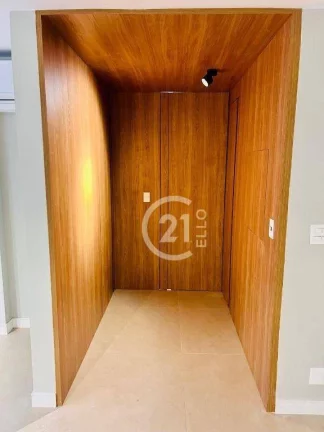 Imagem Apartamento à venda, 117 m² por R$ 2.100.000,00 - Itaim Bibi - São Paulo/SP