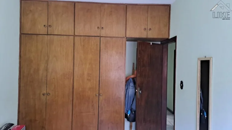 Imagem Casa à venda em São José dos Campos, Vila Tatetuba - 180m²