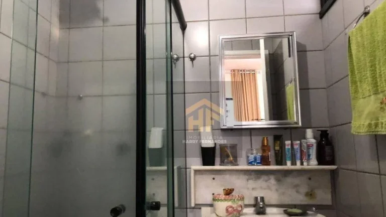 Imagem Apartamento de 107m² à venda, com 03 quartos, localizado no Espinheiro, Recife - Pernambuco.
