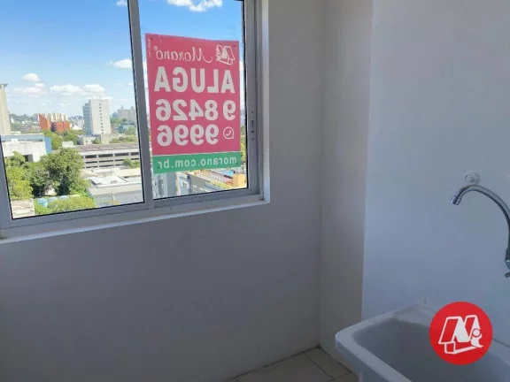 Imagem Apartamento para alugar, 74 m² por R$ 3.700,00/mês - Partenon - Porto Alegre/RS