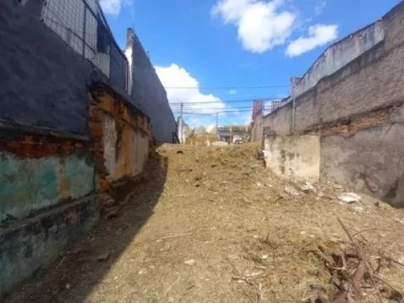 Imagem Terreno à venda em Sorocaba Vila São João - Lounge Imobiliária
