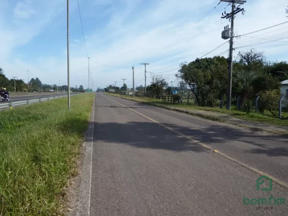 Imagem Casa de 2 dorm. para venda, Campo Bonito, Torres/RS - CA2158