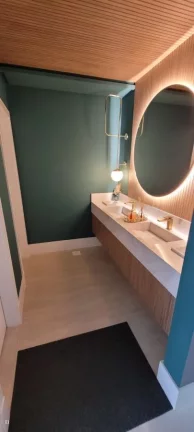 Imagem Apartamento 3 dormitórios para Venda em Itapema, meia praia, 3 dormitórios, 3 suítes, 4 banheiros, 3 vagas