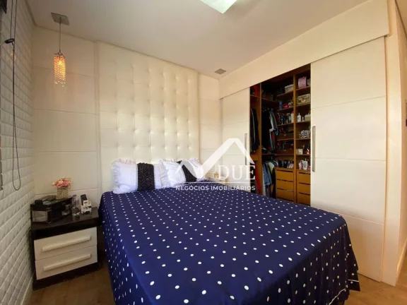 Imagem Cobertura com 2 dormitórios à venda, 280 m² por R$ 1.380.000,00 - Vila Belmiro - Santos/SP