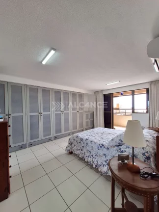 Imagem Apto Alto Padrão - 3 Suítes - DCE - 150 m² - Cabo Branco, João Pessoa/PB