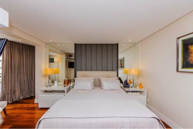 Imagem APARTAMENTO RESIDENCIAL em São Paulo - SP, Paraíso