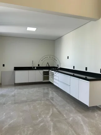 Imagem Encanto e Conforto: Casa Exclusiva em Condomínio em Paulínia