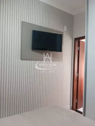 Imagem Condomínio Ideal Life - São José do Rio Preto