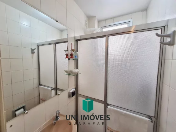 Imagem Cobertura duplex com 4 quartos,180m² a venda por R$650.000 na Praia do Morro - Guarapari/ES