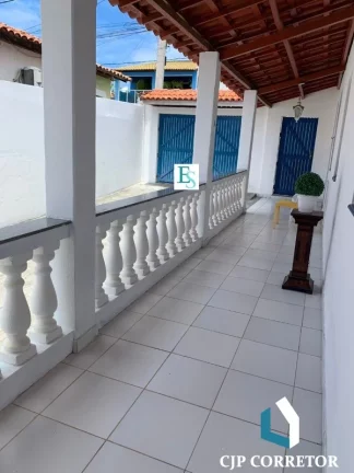 Imagem Casa para vender em Sítio do conde