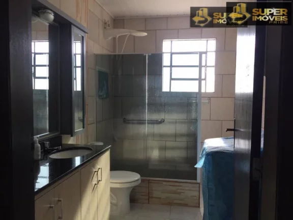 Imagem Casa Sobrado para Venda em Fragata Pelotas-RS - 2562