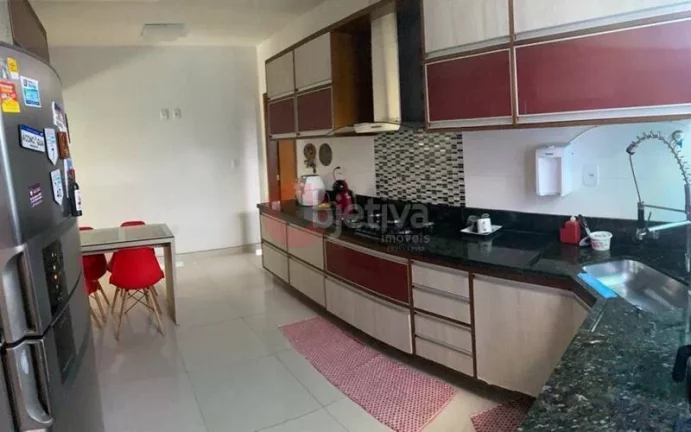 Imagem Casa duplex, 4 quartos, 102 m², Palmeiras - Cabo Frio