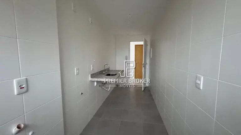 Imagem Apartamento à venda, 66 m² por R$ 540.000,00 - Agriões - Teresópolis/RJ