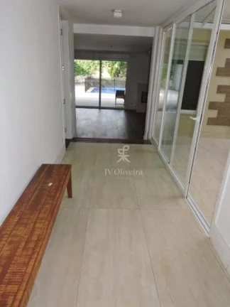 Imagem Casa com 5 dormitórios à venda, 600 m²