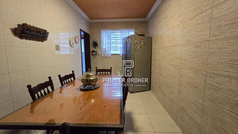 Imagem Casa à venda, 114 m² por R$ 495.000,00 - São Pedro - Teresópolis/RJ