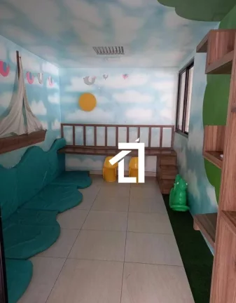Imagem Apartamento | Jatiúca | 3 Quartos | 110m² | Sombra