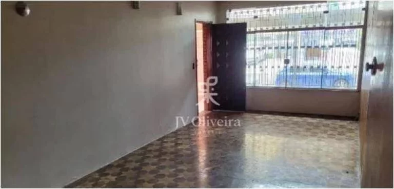 Imagem Sobrado com 2 dormitórios à venda, 165 m² por R$ 820.000,00 - Alto da Lapa - São Paulo/SP