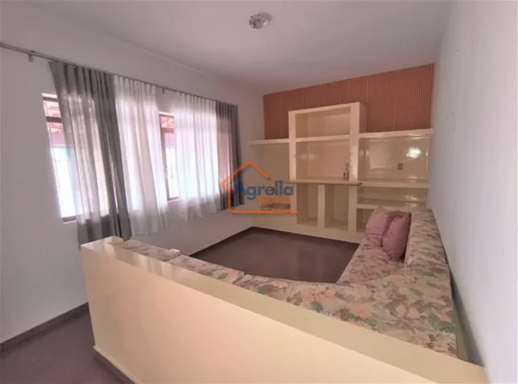 Imagem Casa à venda no bairro Vila Universitária - Mogi Mirim/SP
