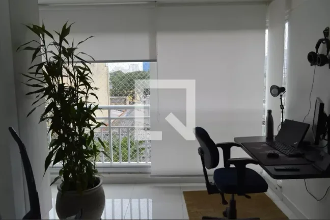 Imagem Apartamento à Venda - Cambuci, 1 Quarto, 52 m2