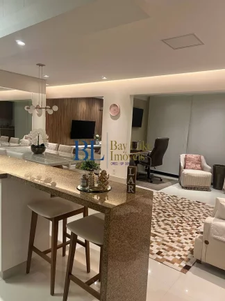 Imagem Apartamento de 92m² com 3 Dorm (1 Suíte) e 2 Vagas no Citta Della Mooca