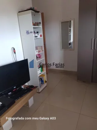 Imagem Casa em Condomínio para Venda em Brasília, 26 DE SETEMBRO, 3 dormitórios, 1 suíte, 2 banheiros, 2 vagas