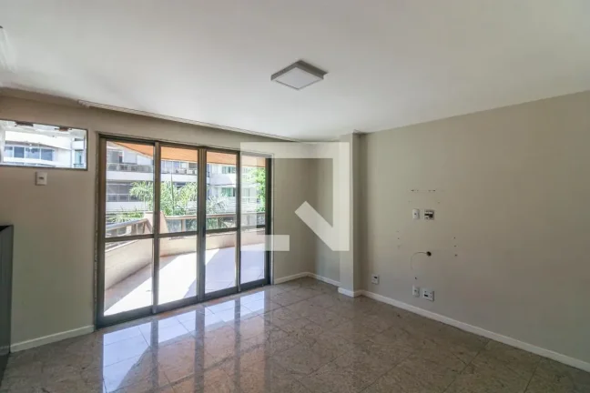 Imagem Apartamento à Venda - Recreio, 3 Quartos, 130 m2
