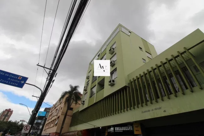 Imagem Apartamento à venda no bairro Praia de Belas - Porto Alegre/RS