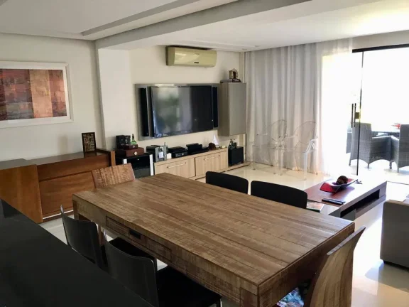 Imagem COBERTURA LINEAR GLEBA RECREIO DOS BANDEIRANTES