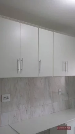 Imagem Apartamento com 2 dormitórios à venda, 72 m² por R$ 400,000 - Vila Amélia - São Paulo/SP