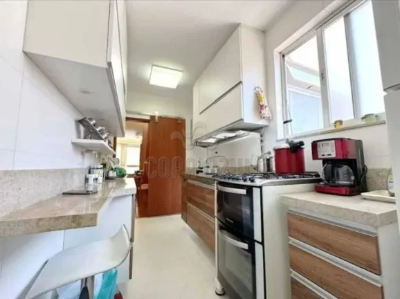 Imagem Copacabana - Residencial › Apartamento com 2 quarto(s) a Venda