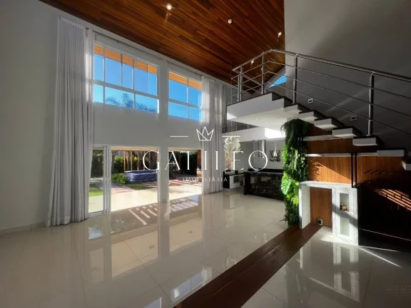Imagem CASA VENDA CONDOMÍNIO TERRAS DE SANTA TEREZA EM VINHEDO -SP