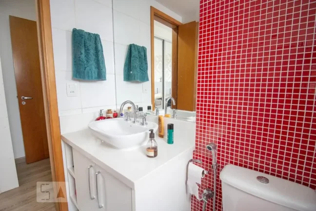 Imagem Apartamento à Venda - Recreio, 4 Quartos, 187 m2