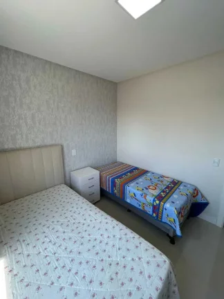 Imagem Apartamento com 3 suítes e 2 vagas de garagem em Meia Praia - Itapema/SC