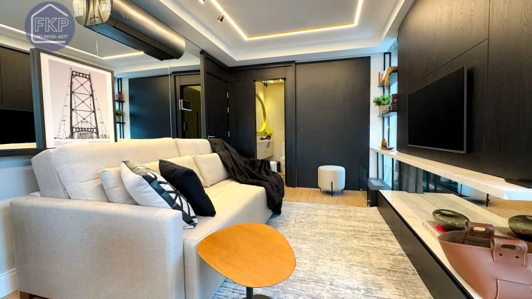 Imagem Apartamento Alto Padrão!