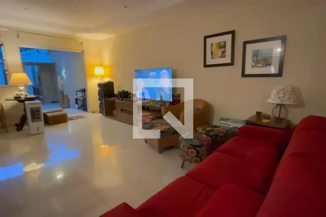 Imagem Casa à Venda - Recreio, 4 Quartos, 360 m2