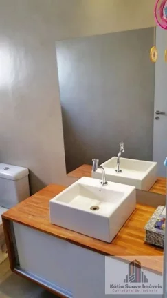 Imagem Apartamento para Venda em Santo André / SP no bairro Campestre