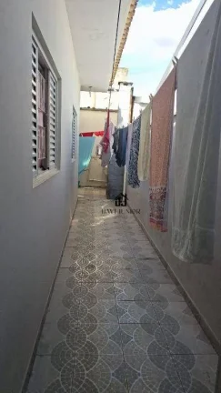 Imagem Casa com 2 dormitórios sendo 1 suíte à venda, 132 m² por R$ 320.000 - Jardim Residencial Villa Amato - Sorocaba/SP